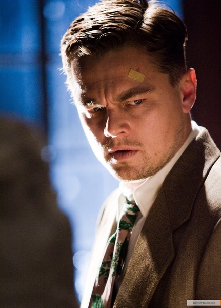 Shutter Island