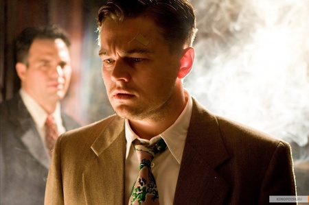 Shutter Island