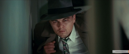 Shutter Island