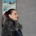 Переможиця конкурсу "Україна має талант" Ксенія Сімонова радіє за подругу