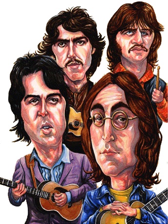 Beatles1