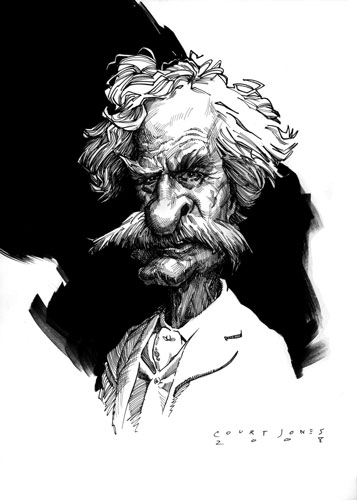 Mark-Twain-Ink
