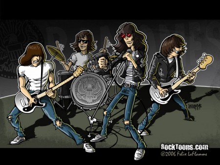 ramones