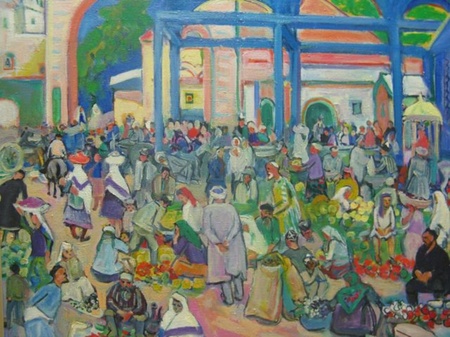 Картини