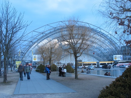 LCB Berlin_Leipziger Buchmesse. Zhadan, Goethe