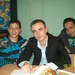 venezolanos en Kiev-2010-11