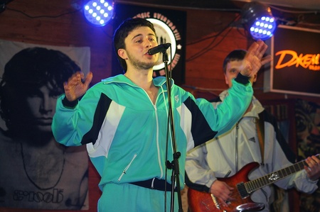 АнтитілА