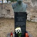 Пам'ятник Йоану Павлу ІІ в Бережанах