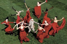 Valentino &ndash; A Grand Italian Epic