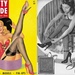 1000 Pin-Up Girls