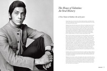 Valentino &ndash; A Grand Italian Epic