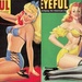 1000 Pin-Up Girls