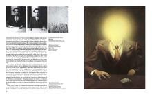 Ren&eacute; Magritte