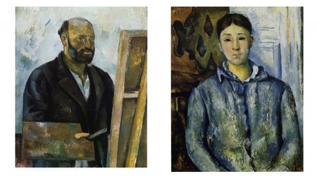 Cézanne