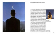 Ren&eacute; Magritte
