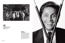 Valentino &ndash; A Grand Italian Epic