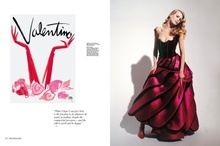 Valentino &ndash; A Grand Italian Epic