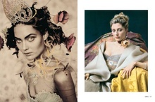 Valentino &ndash; A Grand Italian Epic