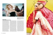 Valentino &ndash; A Grand Italian Epic