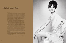 Valentino &ndash; A Grand Italian Epic