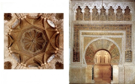 Moorish Architecture