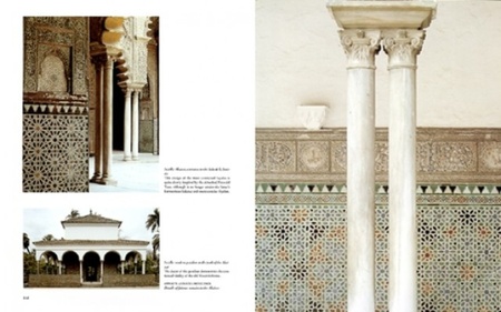 Moorish Architecture