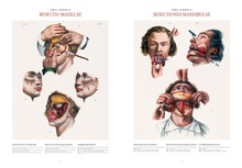 Bourgery &ndash; Atlas of Anatomy