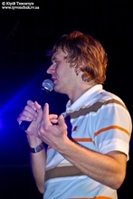 Тартак презентував альбом Опір Матеріалів 21 квітня 2010 