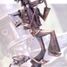 Виставка скульптури з листової міді Олександра Ковальчука