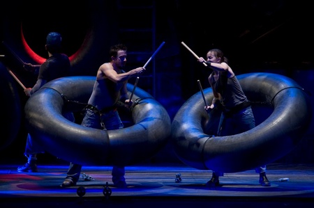 Stomp