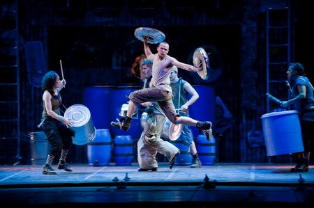 Stomp