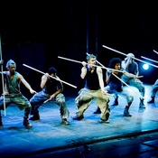 Stomp