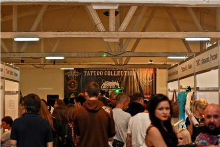 Tattoo Collection 2010
