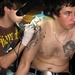 TATTOO party