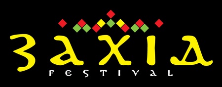 офіційне лого фестивалю ЗАХІД
