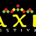 офіційне лого фестивалю ЗАХІД