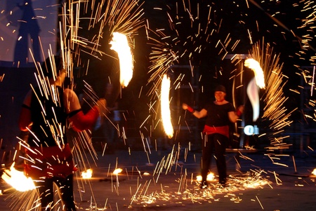 Kiev Fire Fest