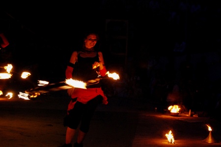 Kiev Fire Fest