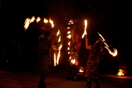 Kiev Fire Fest