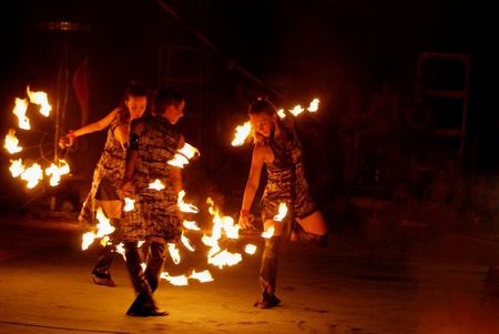 Kiev Fire Fest