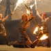 Kiev FIRE Fest '10