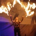 Kiev FIRE Fest '10