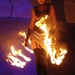 Kiev FIRE Fest '10