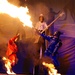 Kiev FIRE Fest '10