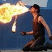 Kiev FIRE Fest '10