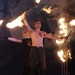 Kiev FIRE Fest '10