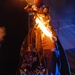 Kiev FIRE Fest '10