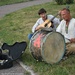 ЙОРИЙ КЛОЦ. Трипільські зорі - 2010