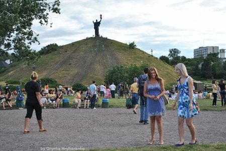 Трипільські зорі - 2010