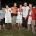 ЙОРИЙ КЛОЦ. Трипільські зорі - 2010